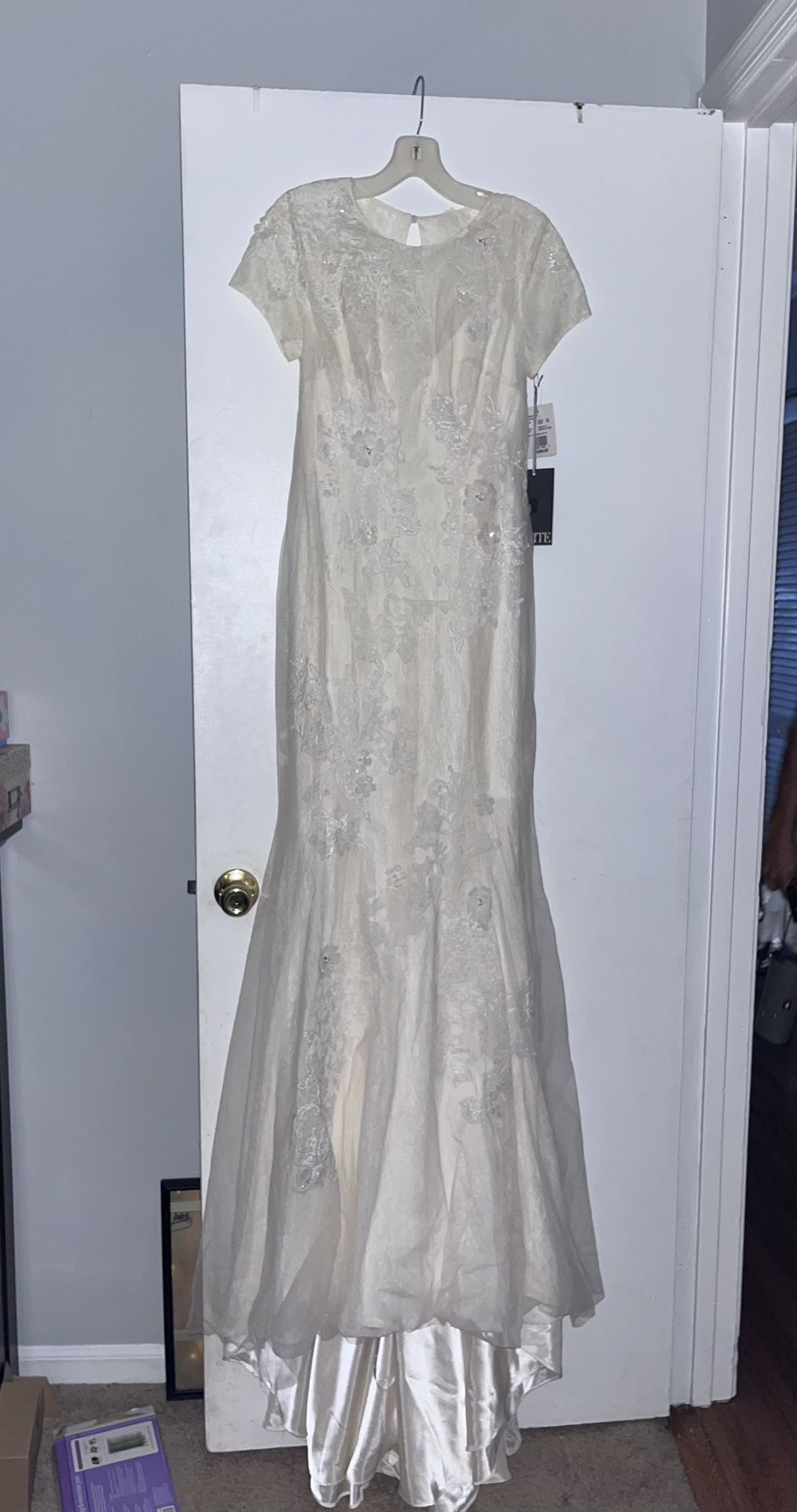 Brand New Wedding Dress