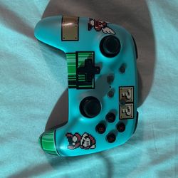 Controller