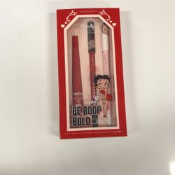 Betty Boop Trip Liner