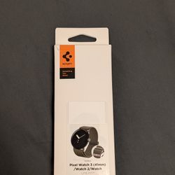 Spigen Lite Fit Pixel Watch 41 mm (Green)