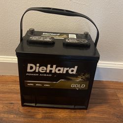 Car Battery Size 35 $80 With Your Old Battery 