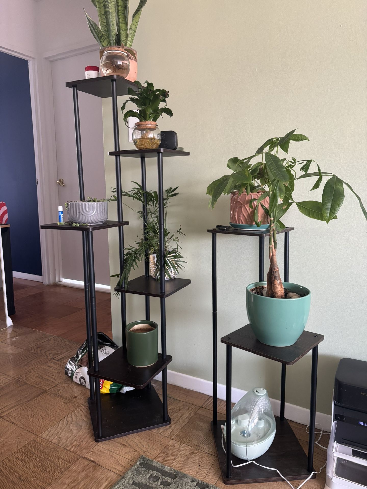 Plant Stands
