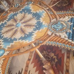 Queen Size Comforter