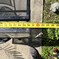 Fish Tank 30x 12 X 12 If You See This Post It’s Still Available 