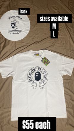 Bape Shirt