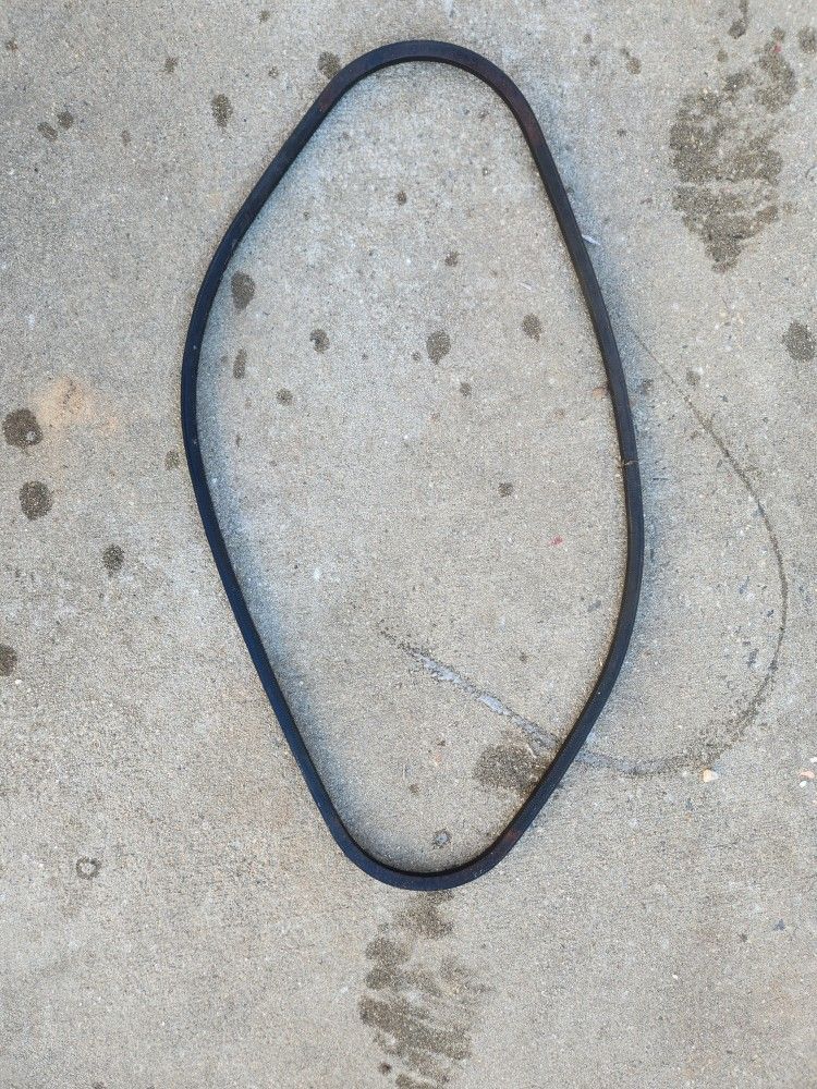 Belt For Tractor