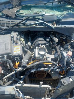 5.7 Hemi 16 Sparkplug