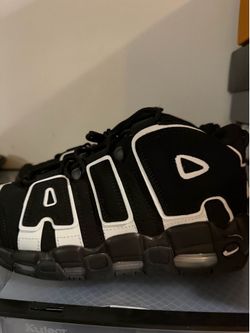 More Uptempo