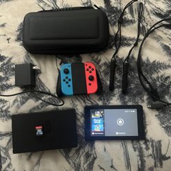 Nintendo Switch 1 