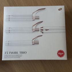 T3 Twirl Trio Kit 