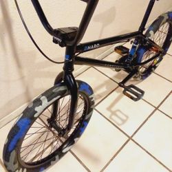 Haro Downtown Bmx 20"