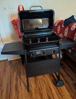 Grill