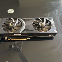 Zotac 2080 Ti 11 Gb Gddr6