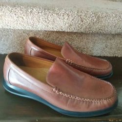 Cole Haan Leather Shoes 
