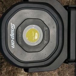 Snap-On Underhood Light