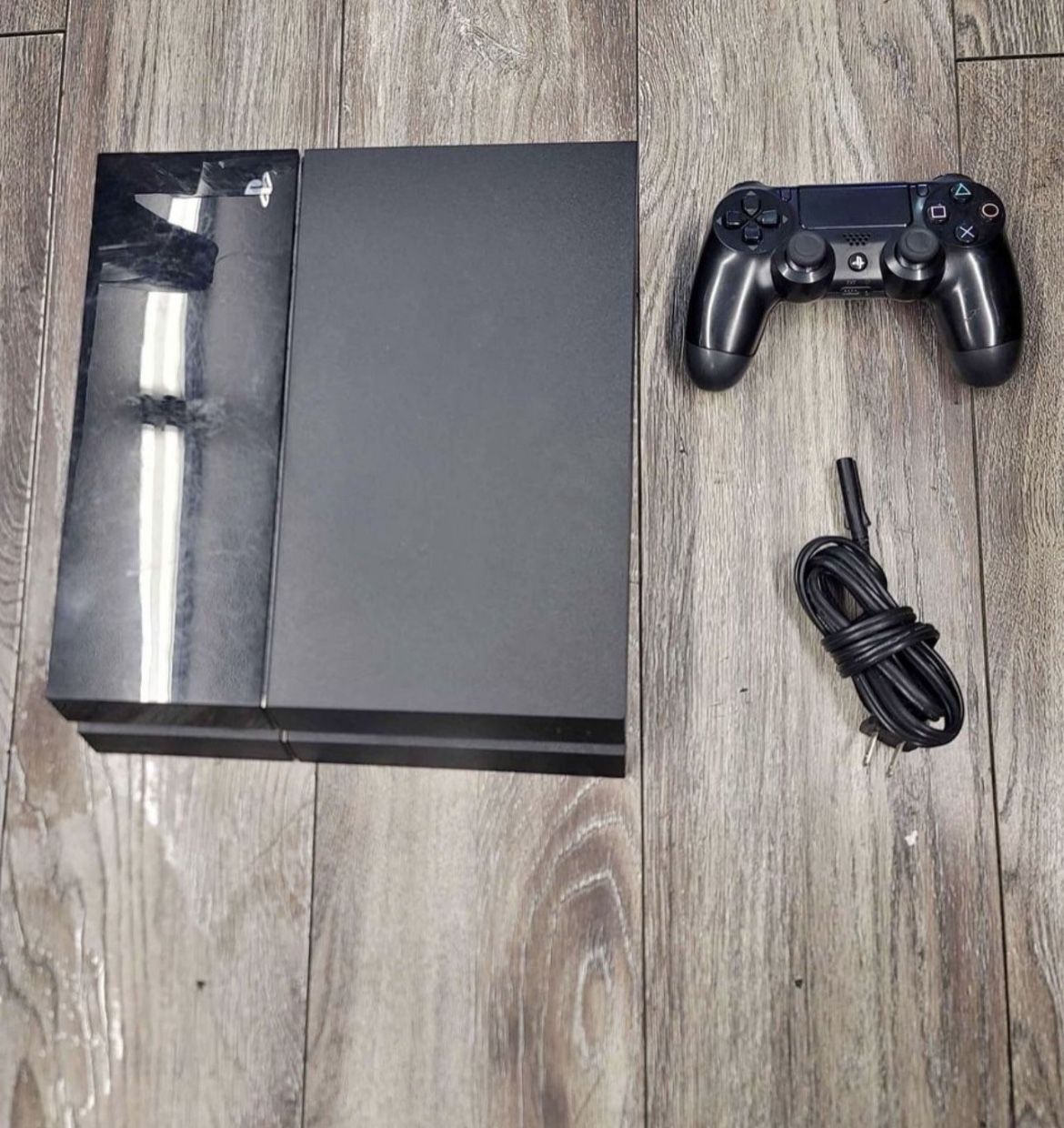 ps4 new 