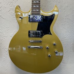 Reverend Kyles Huft Electric Guitar