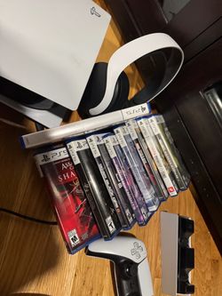 PS5