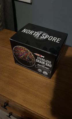 Sterilized Grain Bag