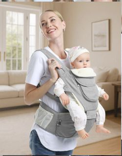 Baby Carrier