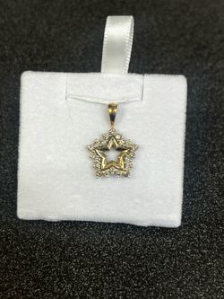 star charm