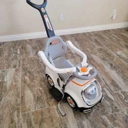 New Kids Stroller 