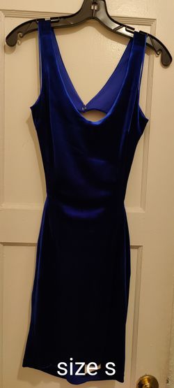 Short Dress