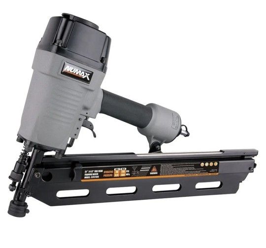 *** FRAMING NAILGUN ***