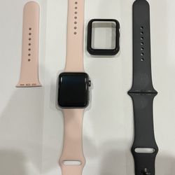 Apple Watch 3rd Generation 