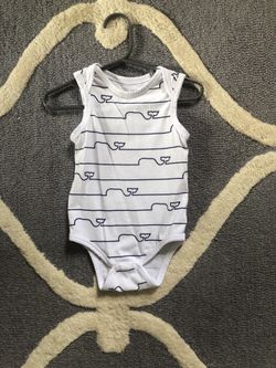 Vineyard Vines 3-6 months