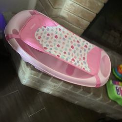 Baby Bath Tub 