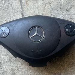 Mercedes Benz Parts