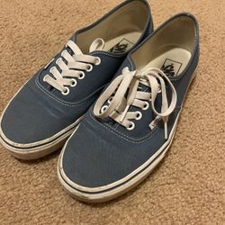Vans Authentic 