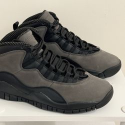 Men Air Jordan 10 Retro
