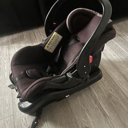 Baby Car Seat