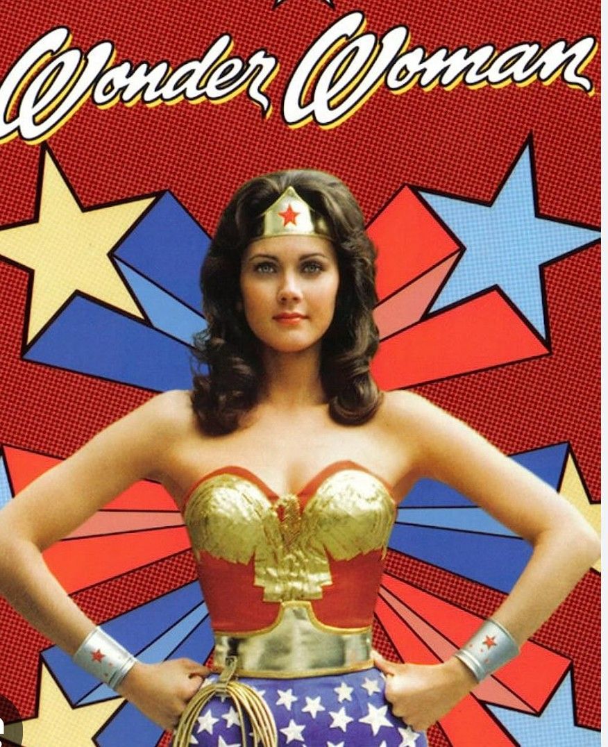 Wonder Woman Collection