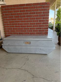 Truck Toolbox/ Truck Tool box