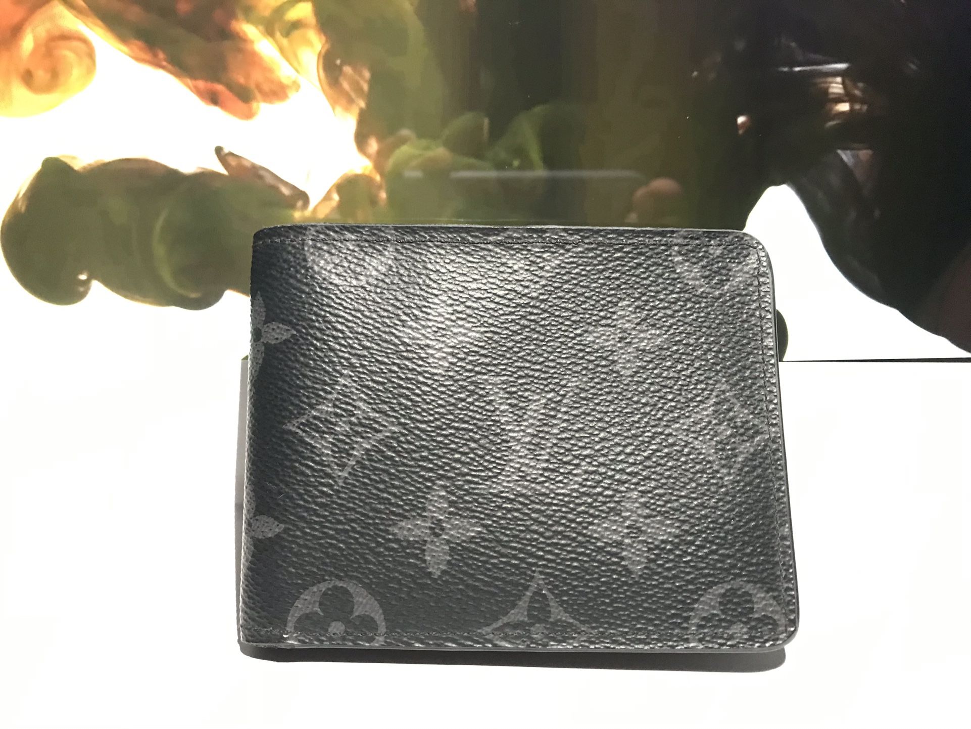 Louis Vuitton men wallet