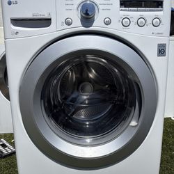 LG washing 27 Inch in good condition