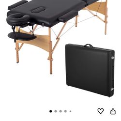 Massage Table 