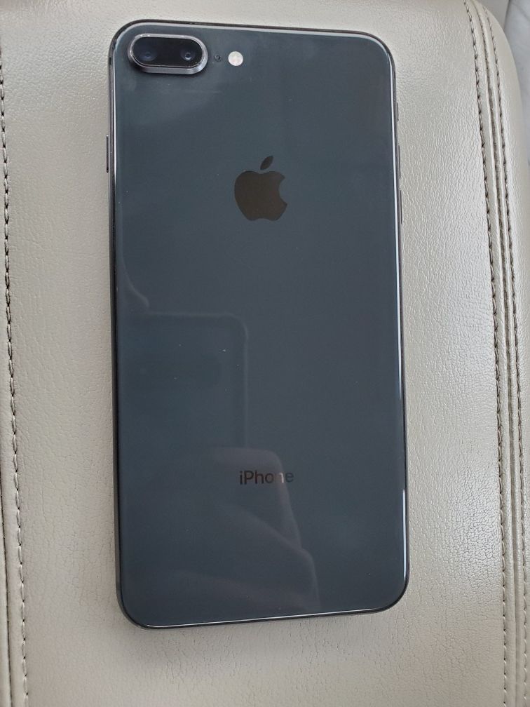 iPhone 8 Plus 64gb Sprint Only