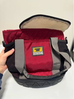 Mountainsmith Tote Bag / Gear Bag – Durable Base