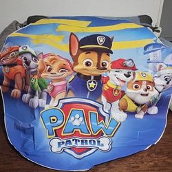 Paw Patrol