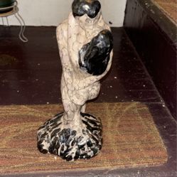 Lovers Statue