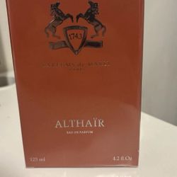 Men’s Cologne - PARFUMS DE MARLY Althair