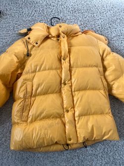 Carhartt Puffer Winter Jacket