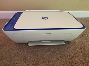 HP Deskjet 2655 Printer
