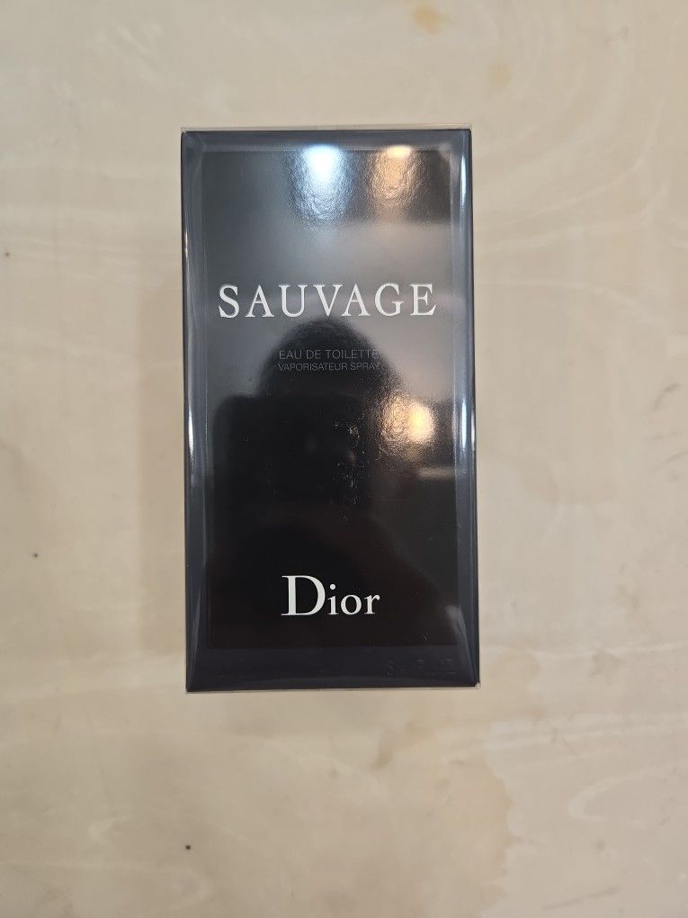 Dior 3.4fl.oz
