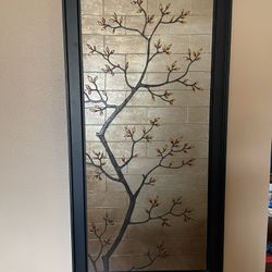 Beautiful Wood Wall Art!