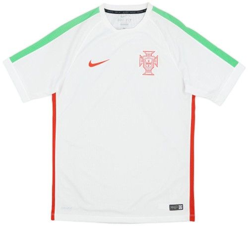 Portugal Training Jersey